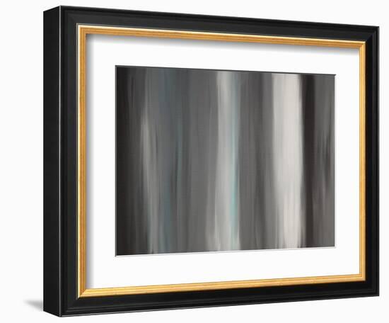 Sunrise VII-Hilary Winfield-Framed Giclee Print