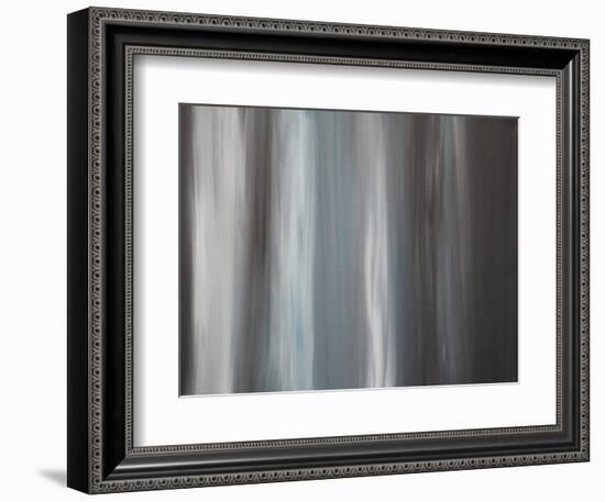 Sunrise VII-Hilary Winfield-Framed Giclee Print