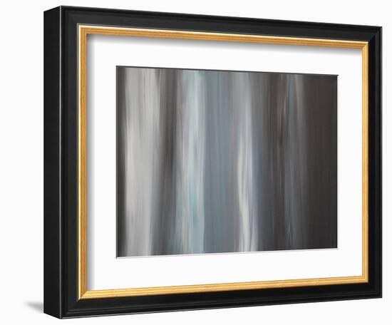 Sunrise VII-Hilary Winfield-Framed Giclee Print