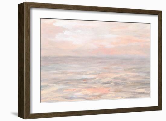 Sunrise Waters-Danhui Nai-Framed Premium Giclee Print