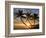 Sunrise, Windward Oahu, Hawaii-Douglas Peebles-Framed Photographic Print