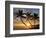 Sunrise, Windward Oahu, Hawaii-Douglas Peebles-Framed Photographic Print