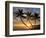 Sunrise, Windward Oahu, Hawaii-Douglas Peebles-Framed Photographic Print