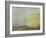 Sunrise with Sea Monsters-J. M. W. Turner-Framed Giclee Print