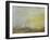 Sunrise with Sea Monsters-J. M. W. Turner-Framed Giclee Print