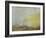 Sunrise with Sea Monsters-J. M. W. Turner-Framed Giclee Print