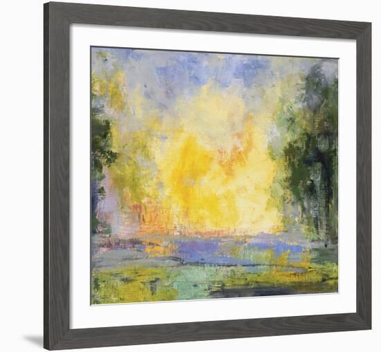 Sunrise-Elissa Gore-Framed Giclee Print