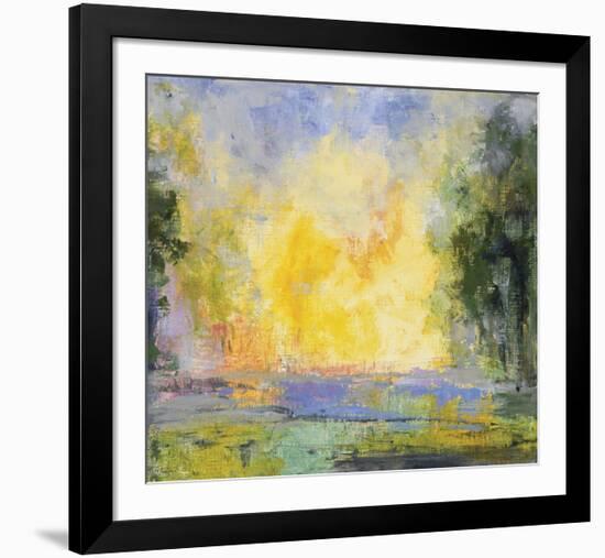 Sunrise-Elissa Gore-Framed Giclee Print