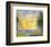 Sunrise-Elissa Gore-Framed Art Print