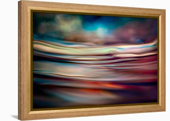 Sunrise-Ursula Abresch-Framed Premier Image Canvas