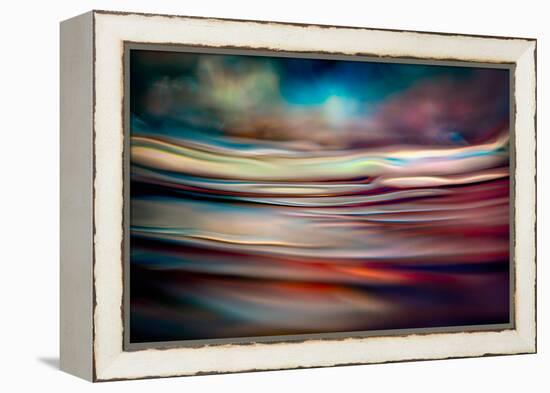Sunrise-Ursula Abresch-Framed Premier Image Canvas