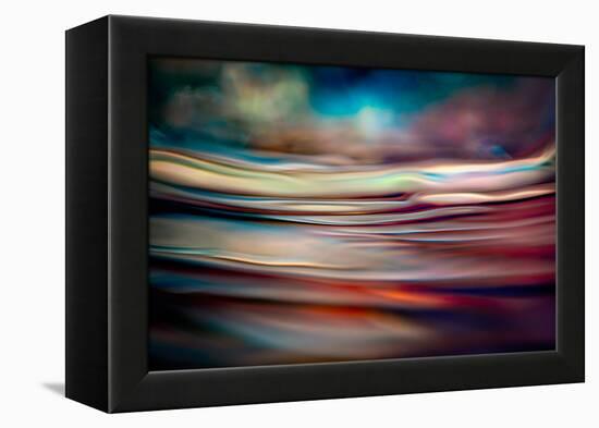 Sunrise-Ursula Abresch-Framed Premier Image Canvas