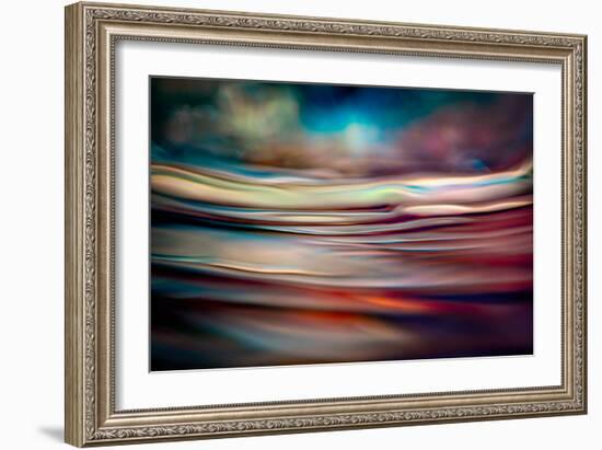 Sunrise-Ursula Abresch-Framed Photographic Print