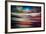 Sunrise-Ursula Abresch-Framed Photographic Print