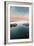 Sunrise-Viviane Fedieu Daniel-Framed Photographic Print