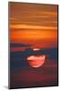 Sunrise-Gary Carter-Mounted Photographic Print