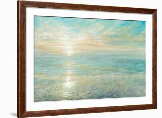 Sunrise-Danhui Nai-Framed Premium Giclee Print