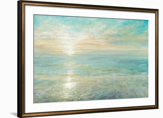 Sunrise-Danhui Nai-Framed Premium Giclee Print