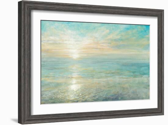 Sunrise-Danhui Nai-Framed Premium Giclee Print