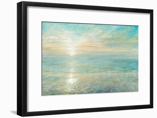 Sunrise-Danhui Nai-Framed Premium Giclee Print