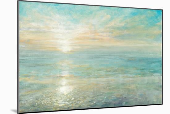 Sunrise-Danhui Nai-Mounted Premium Giclee Print