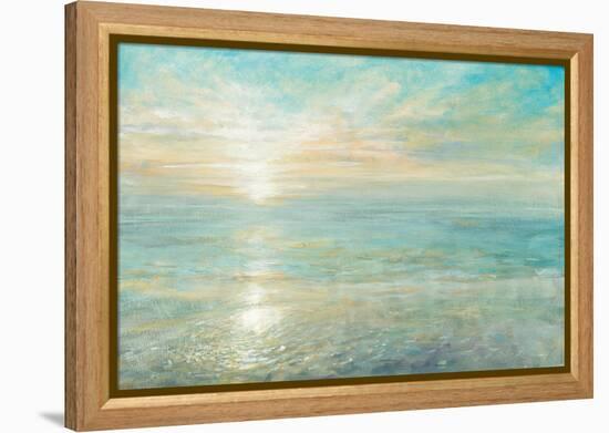 Sunrise-Danhui Nai-Framed Stretched Canvas