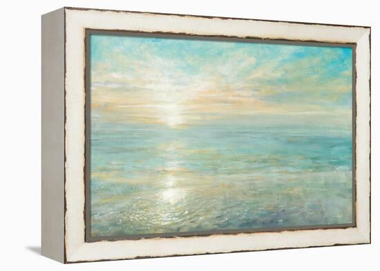 Sunrise-Danhui Nai-Framed Stretched Canvas