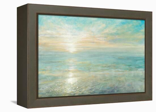 Sunrise-Danhui Nai-Framed Stretched Canvas