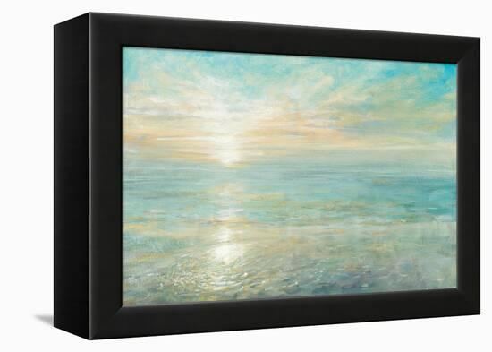 Sunrise-Danhui Nai-Framed Stretched Canvas