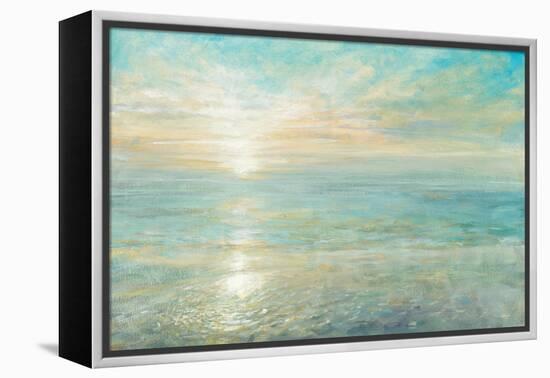 Sunrise-Danhui Nai-Framed Stretched Canvas