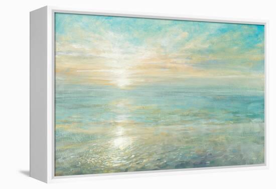 Sunrise-Danhui Nai-Framed Stretched Canvas