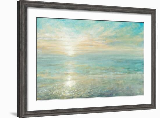 Sunrise-Danhui Nai-Framed Premium Giclee Print