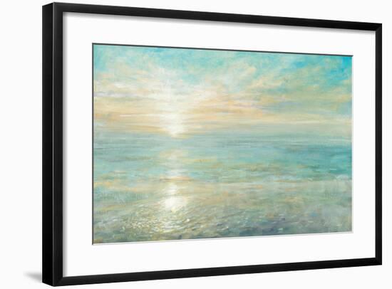 Sunrise-Danhui Nai-Framed Premium Giclee Print