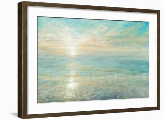 Sunrise-Danhui Nai-Framed Premium Giclee Print