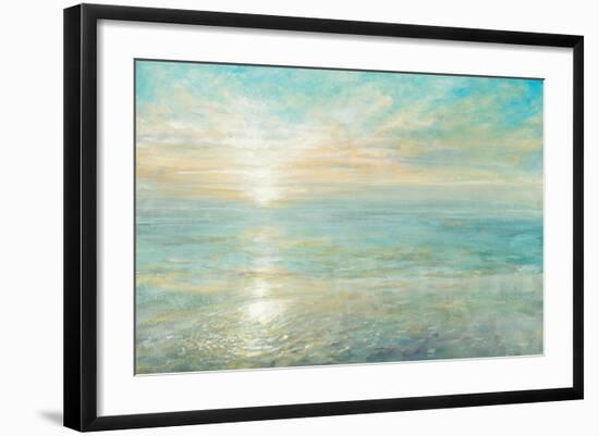 Sunrise-Danhui Nai-Framed Premium Giclee Print