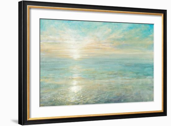 Sunrise-Danhui Nai-Framed Premium Giclee Print