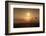 Sunrise-Simone Wunderlich-Framed Photographic Print