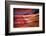 Sunrise-Ursula Abresch-Framed Photographic Print