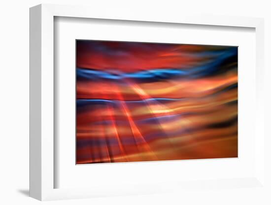 Sunrise-Ursula Abresch-Framed Photographic Print