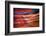 Sunrise-Ursula Abresch-Framed Photographic Print