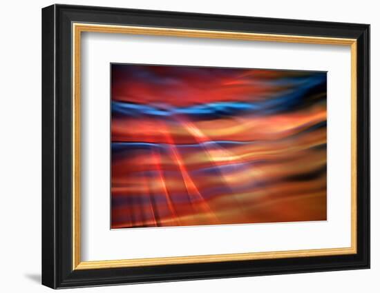 Sunrise-Ursula Abresch-Framed Photographic Print