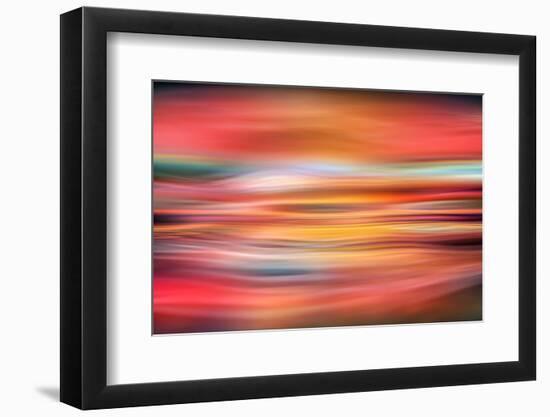 Sunrise-Ursula Abresch-Framed Photographic Print