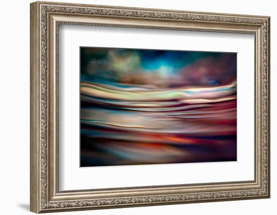 Sunrise-Ursula Abresch-Framed Photographic Print