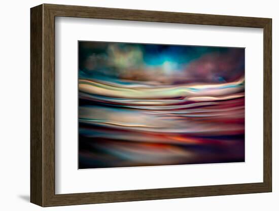 Sunrise-Ursula Abresch-Framed Photographic Print