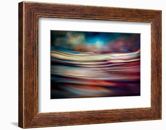 Sunrise-Ursula Abresch-Framed Photographic Print