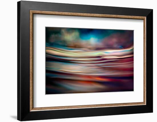 Sunrise-Ursula Abresch-Framed Photographic Print