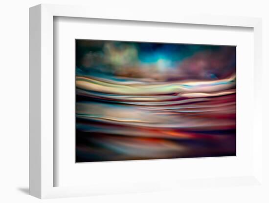 Sunrise-Ursula Abresch-Framed Photographic Print