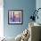 Sunrise-Mandy Budan-Framed Giclee Print displayed on a wall