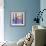 Sunrise-Mandy Budan-Framed Giclee Print displayed on a wall