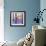 Sunrise-Mandy Budan-Framed Giclee Print displayed on a wall